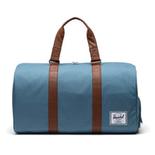 Load image into Gallery viewer, Herschel Supply Co. Novel Duffle - Bluestone