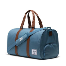 Load image into Gallery viewer, Herschel Supply Co. Novel Duffle - Bluestone