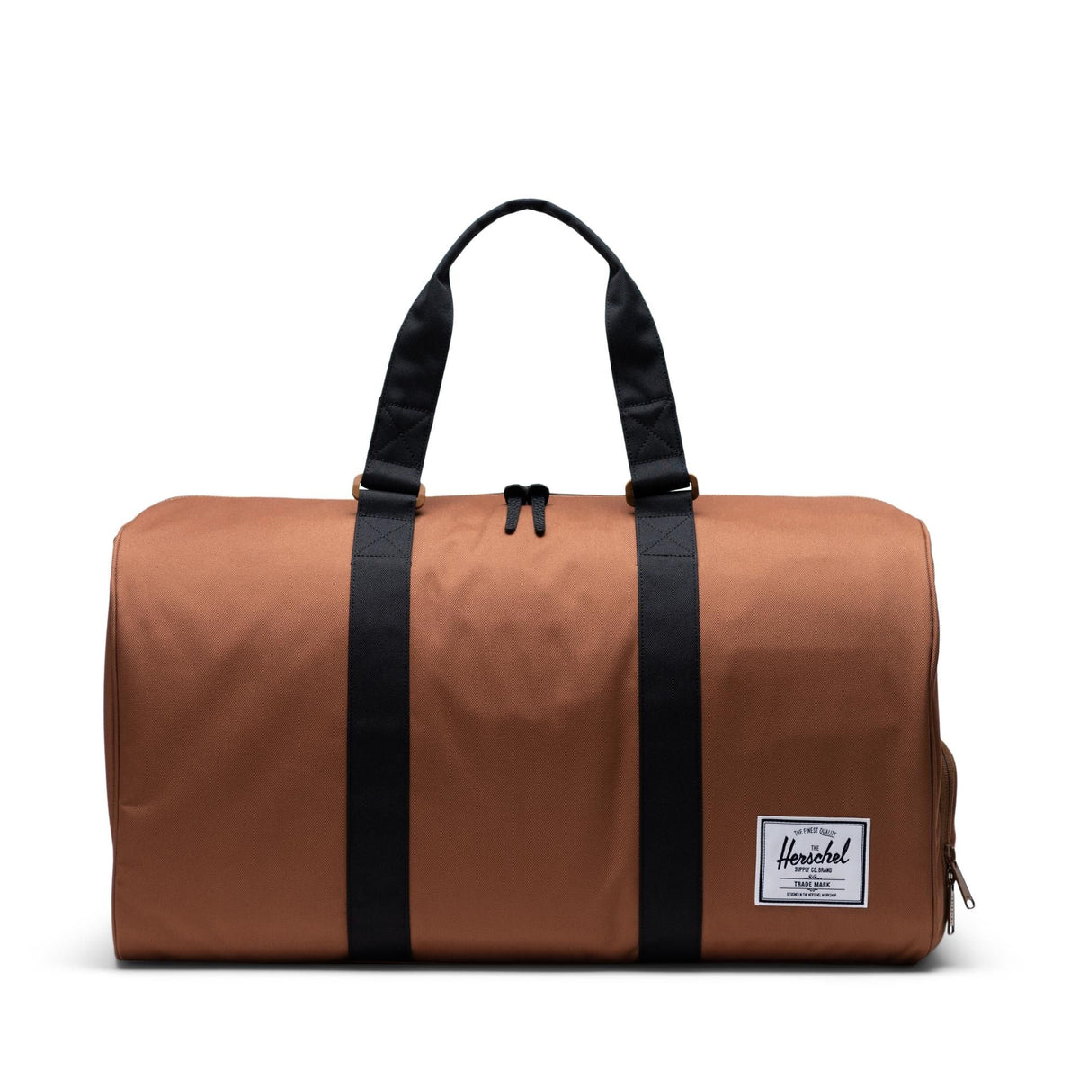 Herschel duffle outlet bag near me