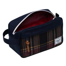Load image into Gallery viewer, Herschel Chapter Travel Kit