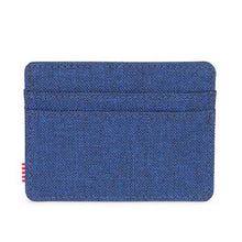 Load image into Gallery viewer, Herschel Supply Co. Charlie RFID Card Wallet