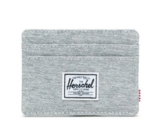 Load image into Gallery viewer, Herschel Supply Co. Charlie RFID Card Wallet