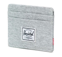 Load image into Gallery viewer, Herschel Supply Co. Charlie RFID Card Wallet