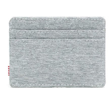 Load image into Gallery viewer, Herschel Supply Co. Charlie RFID Card Wallet