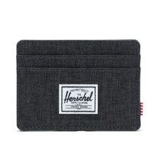 Load image into Gallery viewer, Herschel Supply Co. Charlie RFID Card Wallet
