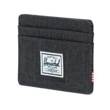 Load image into Gallery viewer, Herschel Supply Co. Charlie RFID Card Wallet