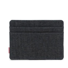 Load image into Gallery viewer, Herschel Supply Co. Charlie RFID Card Wallet