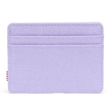 Load image into Gallery viewer, Herschel Supply Co. Charlie RFID Card Wallet