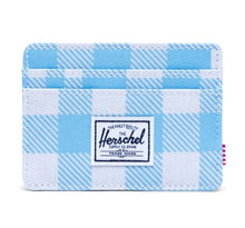 Load image into Gallery viewer, Herschel Supply Co. Charlie RFID Card Wallet