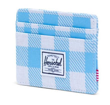 Load image into Gallery viewer, Herschel Supply Co. Charlie RFID Card Wallet