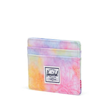 Load image into Gallery viewer, Herschel Supply Co. Charlie RFID Card Wallet