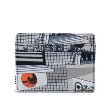 Load image into Gallery viewer, Herschel Supply Co. Charlie RFID Card Wallet
