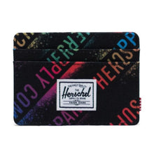 Load image into Gallery viewer, Herschel Supply Co. Charlie Wallet