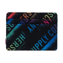 Load image into Gallery viewer, Herschel Supply Co. Charlie Wallet