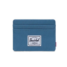 Load image into Gallery viewer, Herschel Charlie Wallet