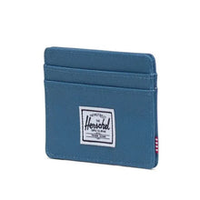 Load image into Gallery viewer, Herschel Charlie Wallet