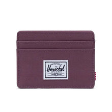 Load image into Gallery viewer, Herschel Charlie Wallet