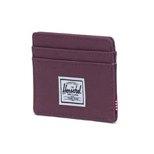 Load image into Gallery viewer, Herschel Charlie Wallet
