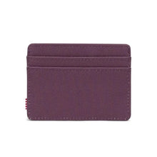 Load image into Gallery viewer, Herschel Charlie Wallet