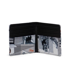 Load image into Gallery viewer, Herschel Supply Co. Roy RFID bi-fold Wallet