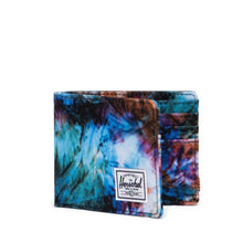 Load image into Gallery viewer, Herschel Supply Co. Roy RFID bi-fold Wallet