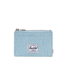 Load image into Gallery viewer, Herschel Supply Co. RFID Oscar Wallet