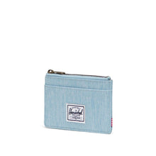 Load image into Gallery viewer, Herschel Supply Co. RFID Oscar Wallet