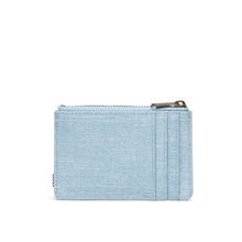 Load image into Gallery viewer, Herschel Supply Co. RFID Oscar Wallet