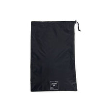 Load image into Gallery viewer, Front view of the rip-stop fabric laundry bag.