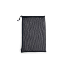 Load image into Gallery viewer, Front view of the mesh fabric laundry bag.