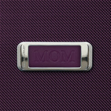 Load image into Gallery viewer, Baseline Essential Carry-On Spinner - Plum