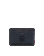 Load image into Gallery viewer, Herschel Supply Co. Charlie RFID Card Wallet