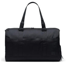 Load image into Gallery viewer, Herschel Tech Novel Duffle - Black