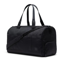 Load image into Gallery viewer, Herschel Tech Novel Duffle - Black