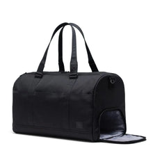Load image into Gallery viewer, Herschel Tech Novel Duffle - Black