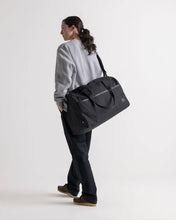 Load image into Gallery viewer, Herschel Tech Novel Duffle - Black