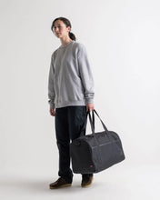 Load image into Gallery viewer, Herschel Tech Novel Duffle - Black