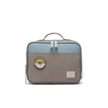 Load image into Gallery viewer, Herschel Supply Co. Pop Quiz Lunch Box - Star Wars Mandalorian