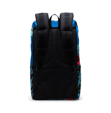 Load image into Gallery viewer, Herschel Little America Backpack - Andy Warhol Flowers