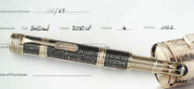 Load image into Gallery viewer, Montblanc Marco Polo Limited Edition 69 Fountain Pen