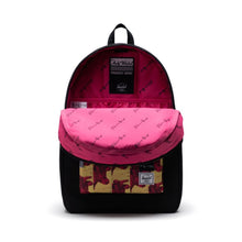 Load image into Gallery viewer, Herschel Settlement Backpack - Andy Warhol Cows