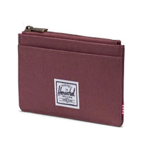 Load image into Gallery viewer, Herschel Oscar II Wallet