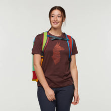 Load image into Gallery viewer, Hielo 24L Cooler Backpack - Del Día