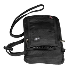 Load image into Gallery viewer, Datablock RFID-Blocking Neck Stash