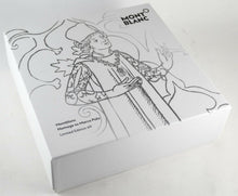 Load image into Gallery viewer, Montblanc Marco Polo Limited Edition 69 Fountain Pen