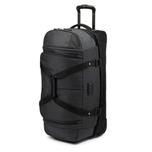 Load image into Gallery viewer, High Sierra Fairlead 28" Drop Bottom Duffel