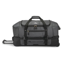Load image into Gallery viewer, High Sierra Fairlead 28" Drop Bottom Duffel