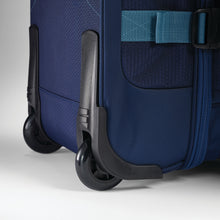 Load image into Gallery viewer, High Sierra Fairlead 28" Drop Bottom Duffel