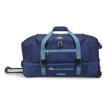 Load image into Gallery viewer, High Sierra Fairlead 28" Drop Bottom Duffel