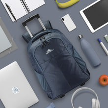 Load image into Gallery viewer, High Sierra Powerglide Pro Wheeled Backpack